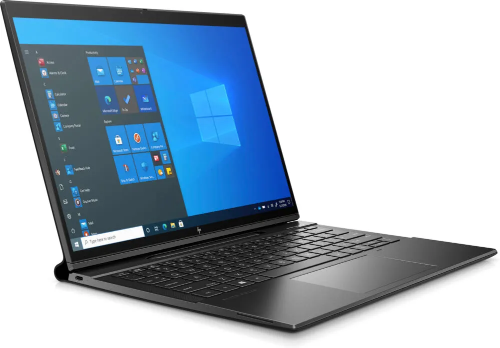 HP Elite Folio 3C8H7EA Thumbnail 3