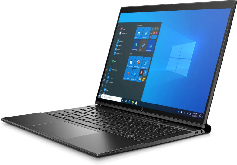 HP Elite Folio 3C8H7EA Thumbnail 1