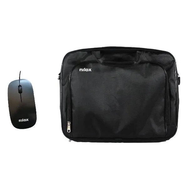 Nilox NXMOS4156BK Laptop Çantası