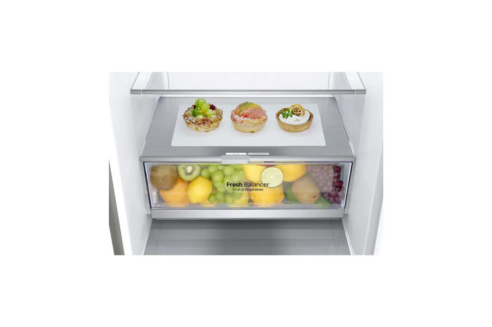 LG GBB72NSDZN 384 Litre No-Frost Buzdolabı Thumbnail 6