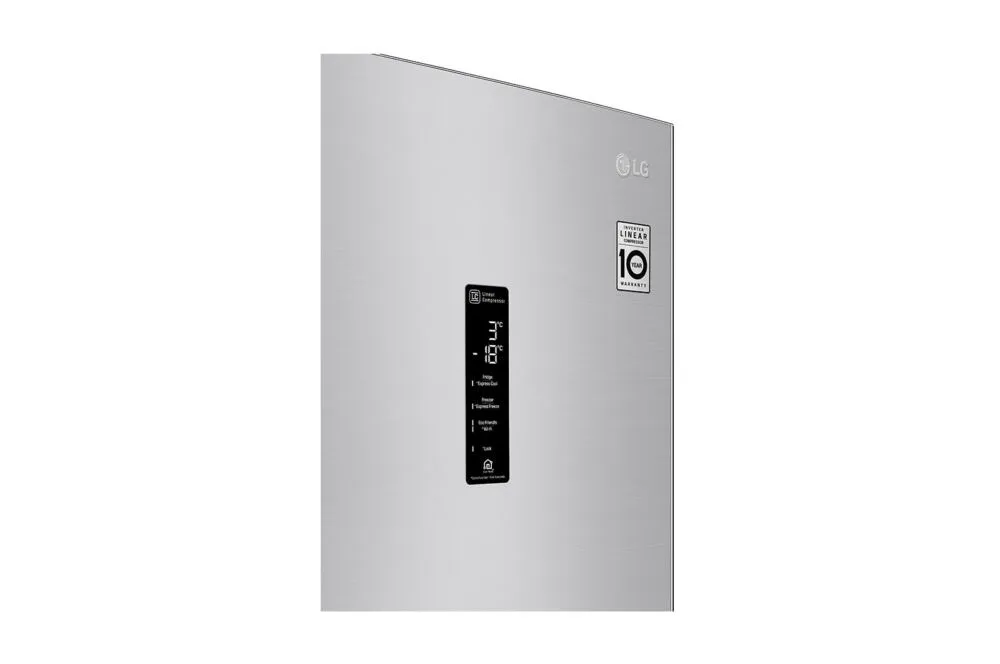 LG GBB72NSDZN 384 Litre No-Frost Buzdolabı Thumbnail 14