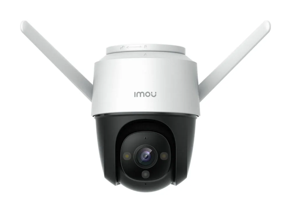 Imou Cruiser IPC-S22FP-0360B-IMOU Güvenlik Kamerası