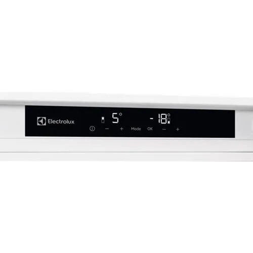 Electrolux IK307BNL 281 Litre 933 034 931 No-Frost Buzdolabı Thumbnail 6
