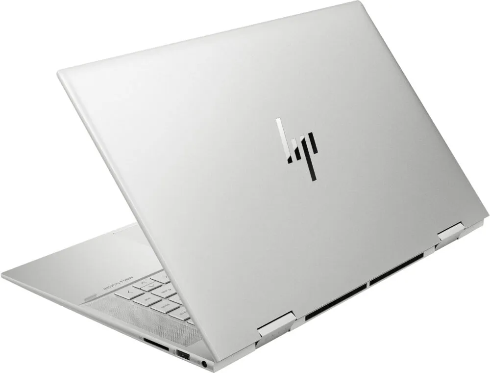 HP ENVY x360 15-es0000nk (455Z4EA) Hibrid (2'si 1 arada) Laptop Thumbnail 4