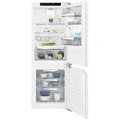 Electrolux IK275BNR 226 Litre 933 034 618 No-Frost Buzdolabı