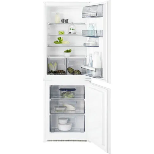 Electrolux IK2355BL 233 Litre 925 513 034 Buzdolabı