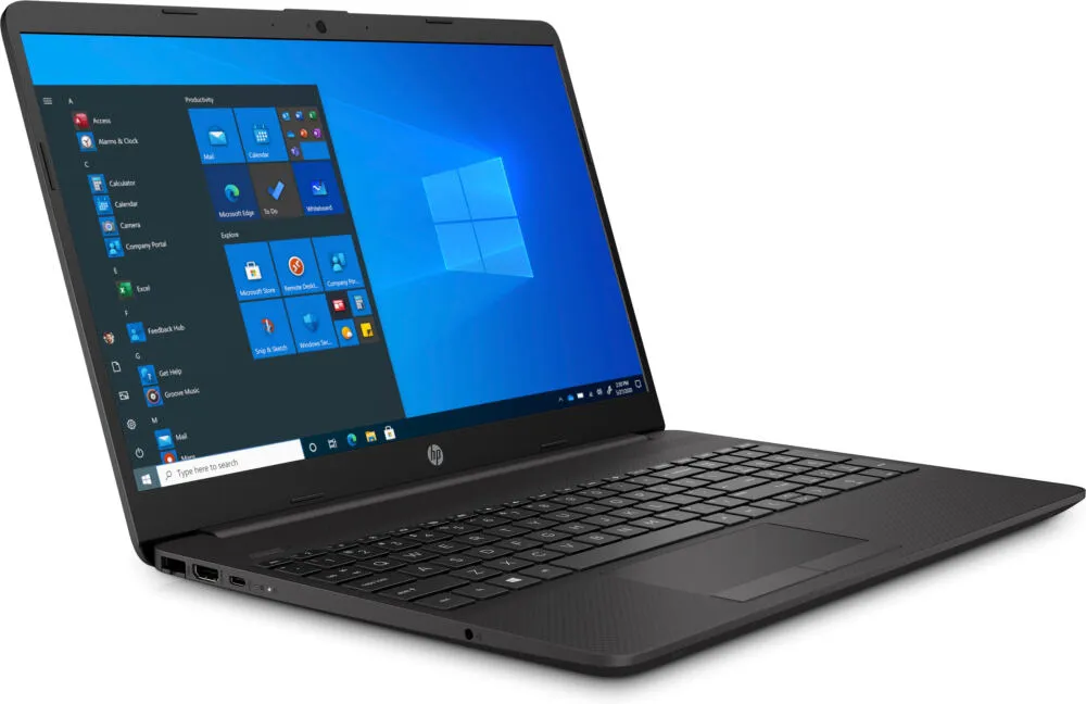HP 250 G8 5Z0Q5ES Thumbnail 3