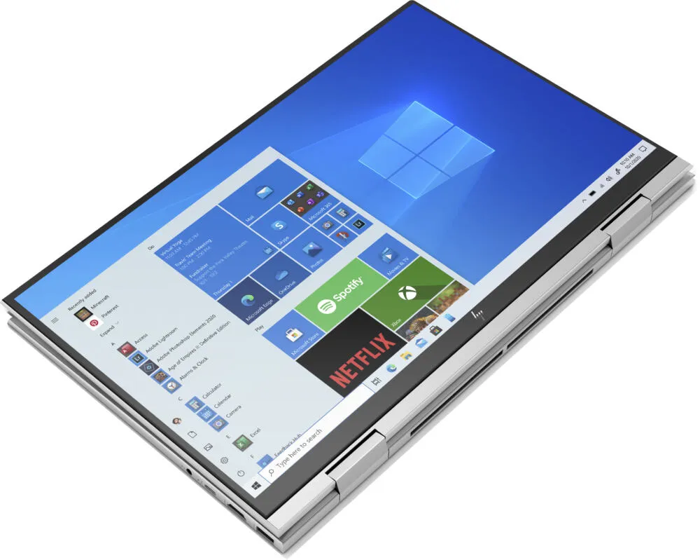 HP ENVY x360 15-es0000nk (455Z4EA) Hibrid (2'si 1 arada) Laptop Thumbnail 7