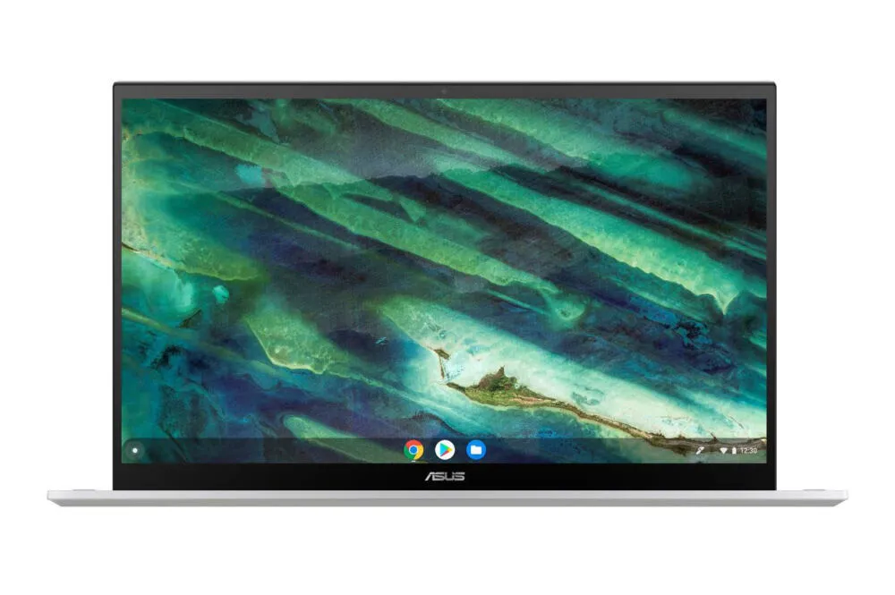 ASUS Chromebook C436FA-E10598 Thumbnail 1