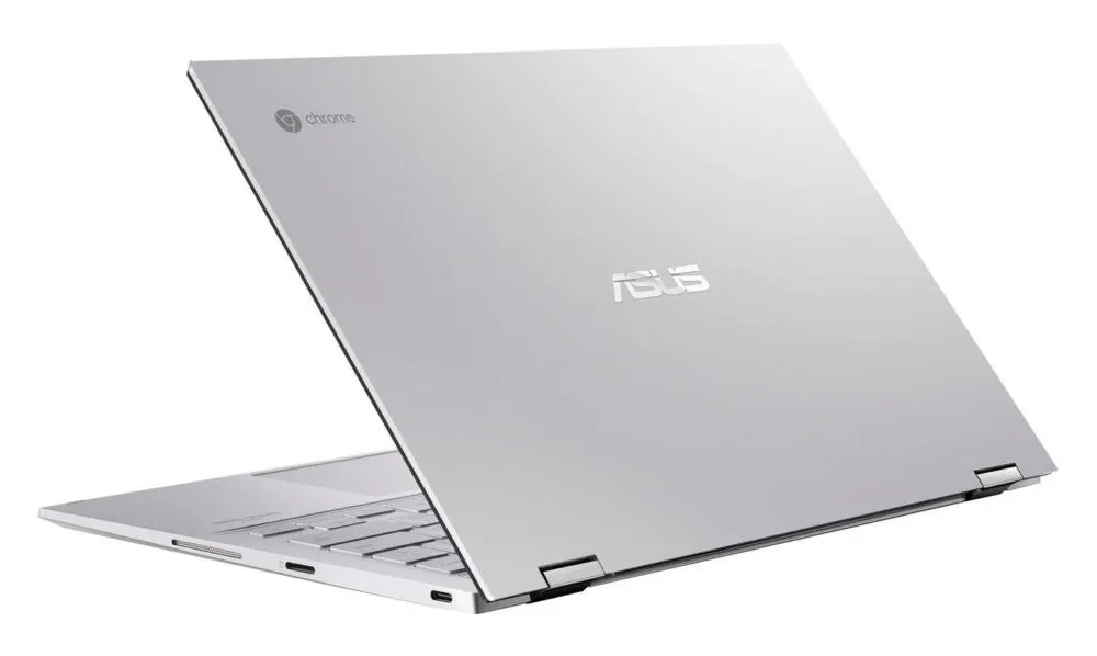 ASUS Chromebook C436FA-E10598 Thumbnail 9