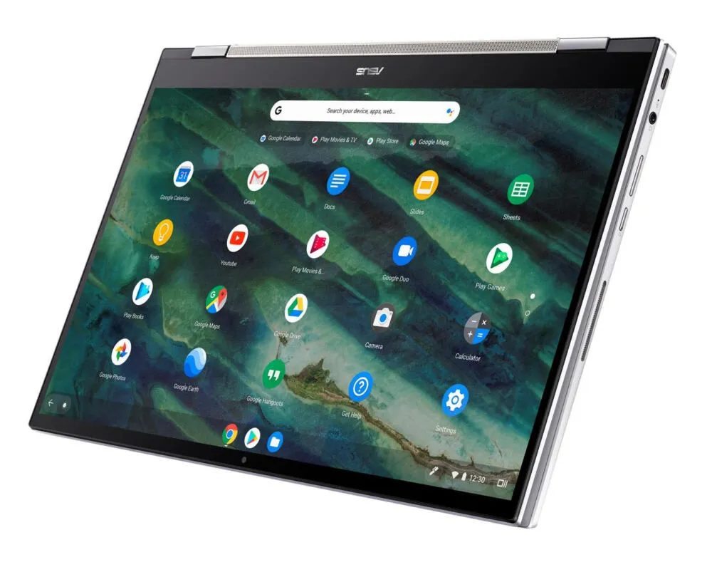 ASUS Chromebook C436FA-E10598 Thumbnail 11