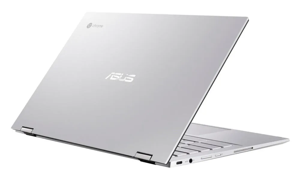 ASUS Chromebook C436FA-E10598 Thumbnail 7