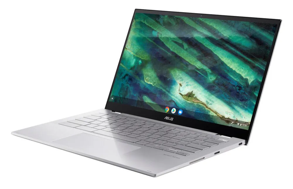 ASUS Chromebook C436FA-E10598 Thumbnail 5