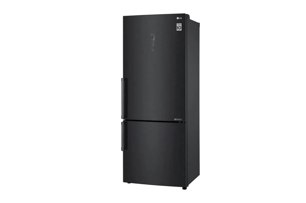 LG GBB569MCAZB 462 Litre No-Frost Buzdolabı Thumbnail 13