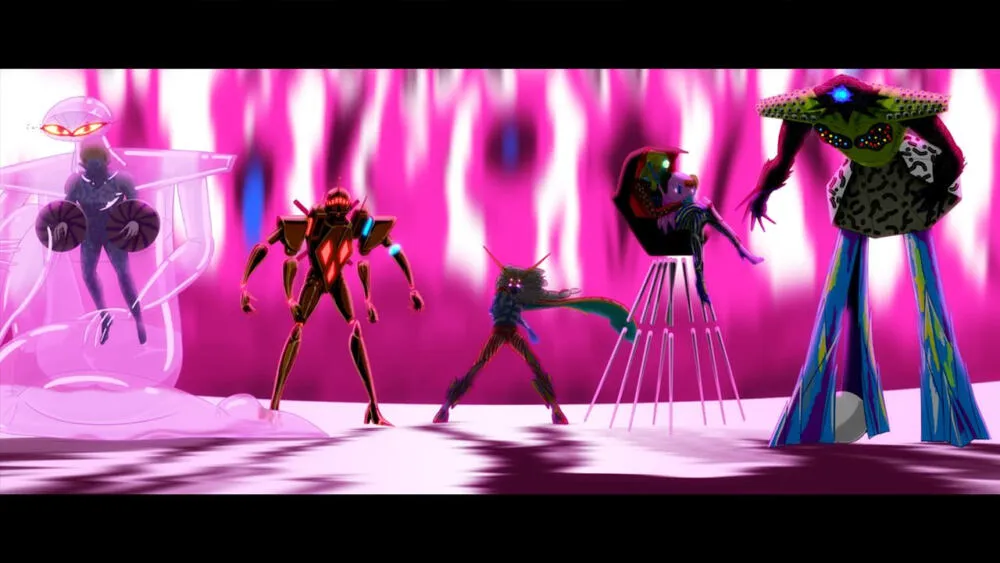 Nintendo No More Heroes 3 045496427511 Thumbnail 5