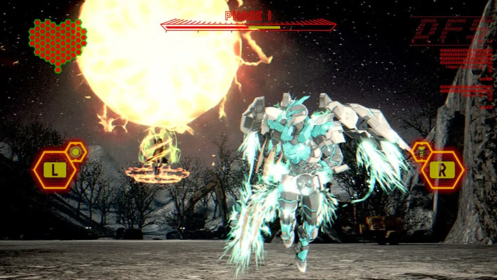 Nintendo No More Heroes 3 045496427511 Thumbnail 7