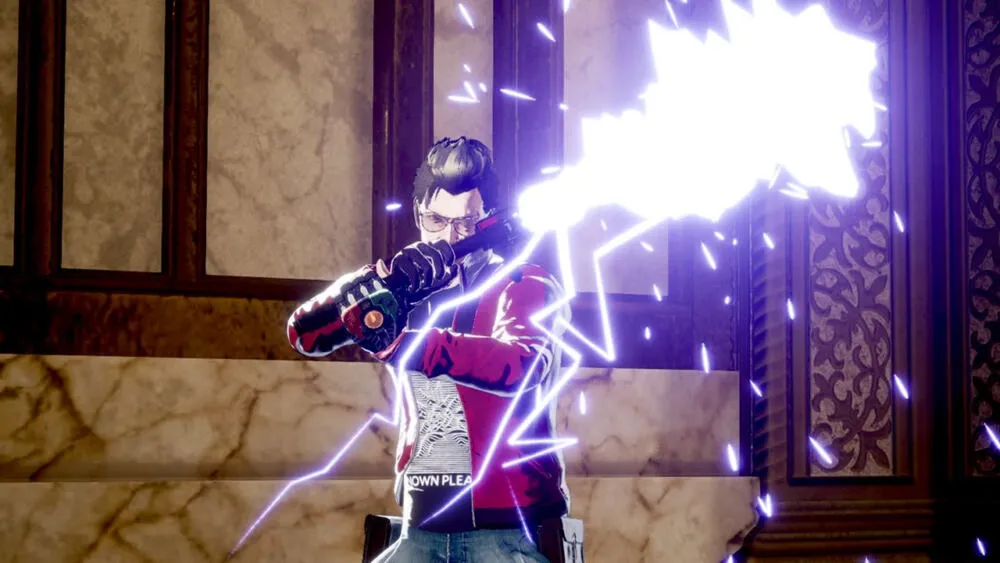 Nintendo No More Heroes 3 045496427511 Thumbnail 11