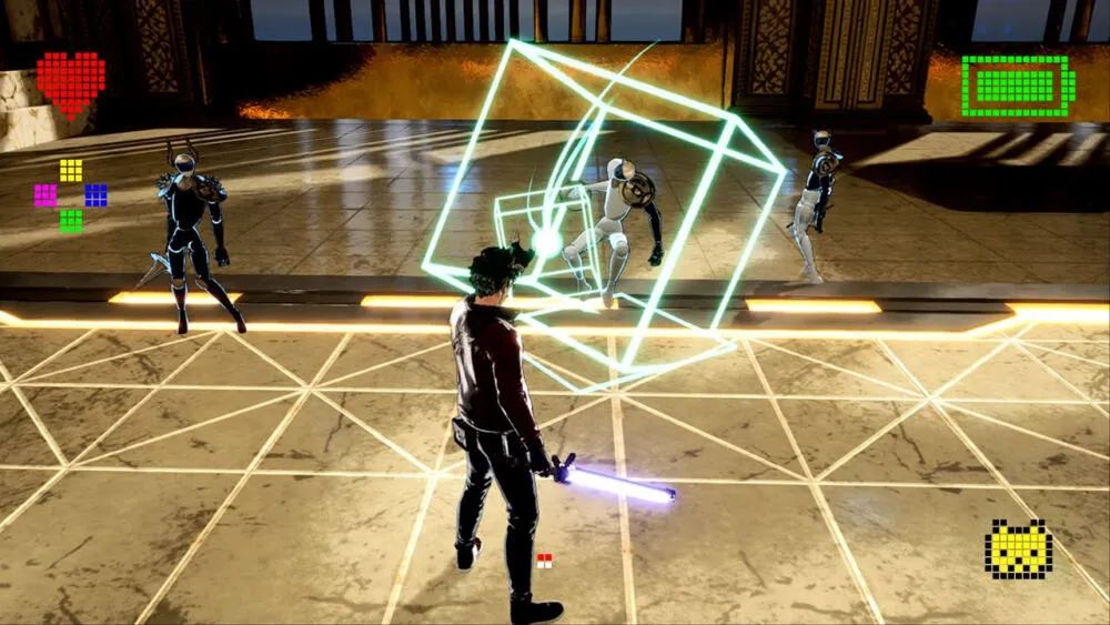 Nintendo No More Heroes 3 045496427511 Thumbnail 13