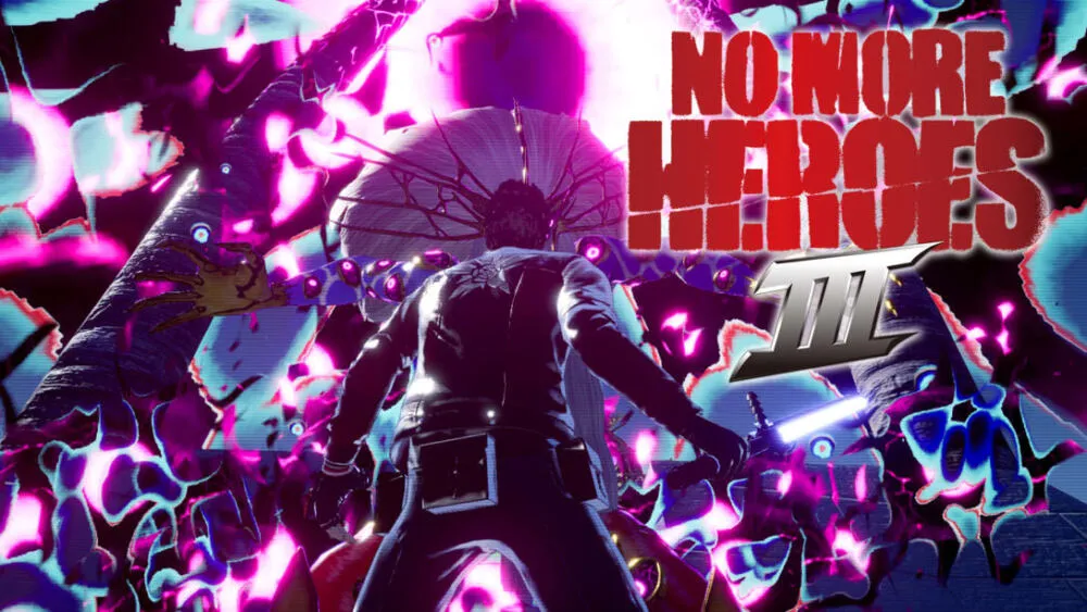 Nintendo No More Heroes 3 045496427511 Thumbnail 3