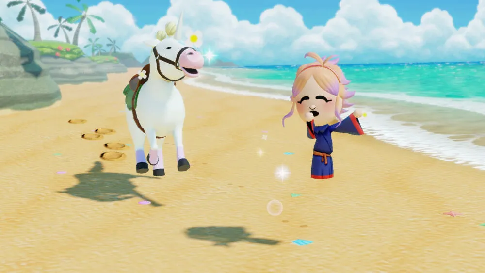 Nintendo Miitopia 045496427658 Thumbnail 4