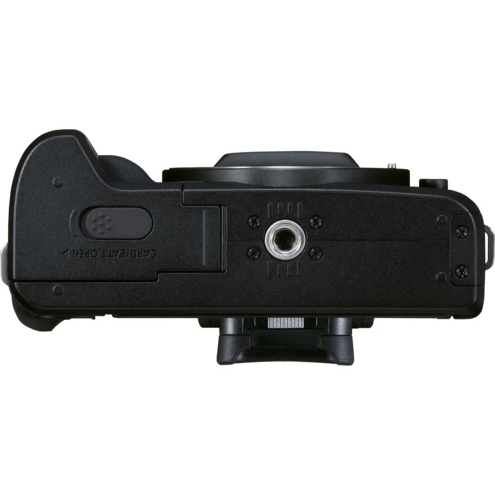 Canon M50 Mark II + EF-M 15-45mm IS STM 4728C006 Thumbnail 13