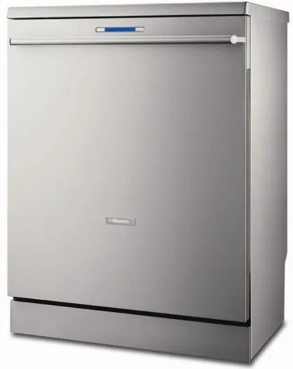 Electrolux ESF66814XR bulaşık makinesi Solo 12 kişilik