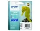 Epson Seahorse T048C Ink Cartridge mürekkep kartuşu Orijinal