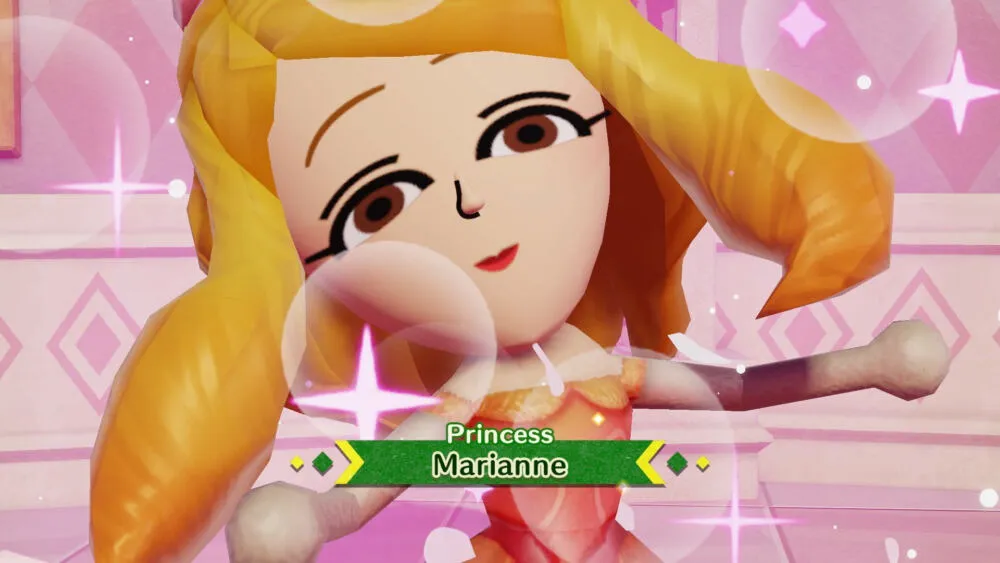 Nintendo Miitopia 10007297 Thumbnail 14