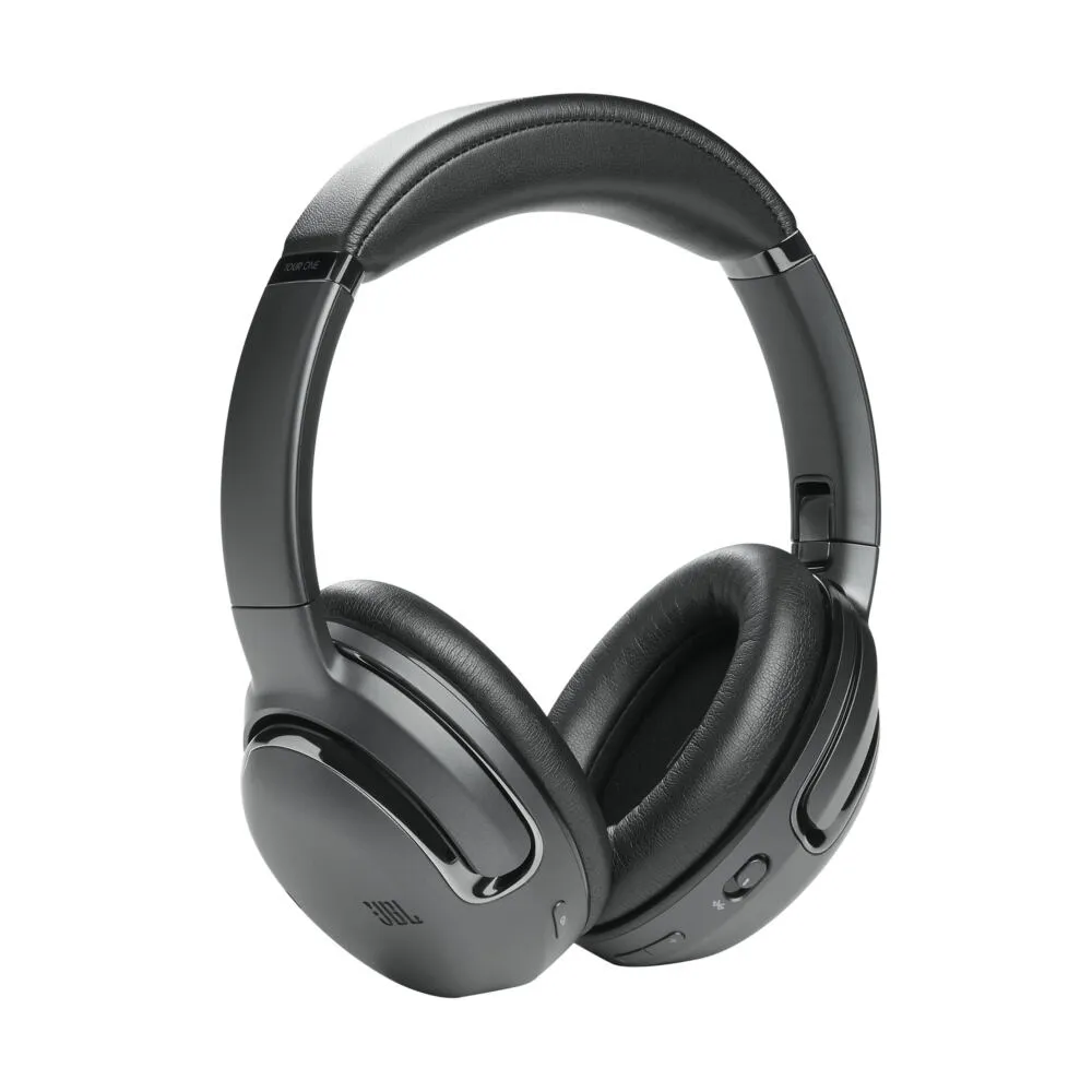 JBL One JBLTOURONEBLK ANC Bluetooth Kulaklık Thumbnail 14