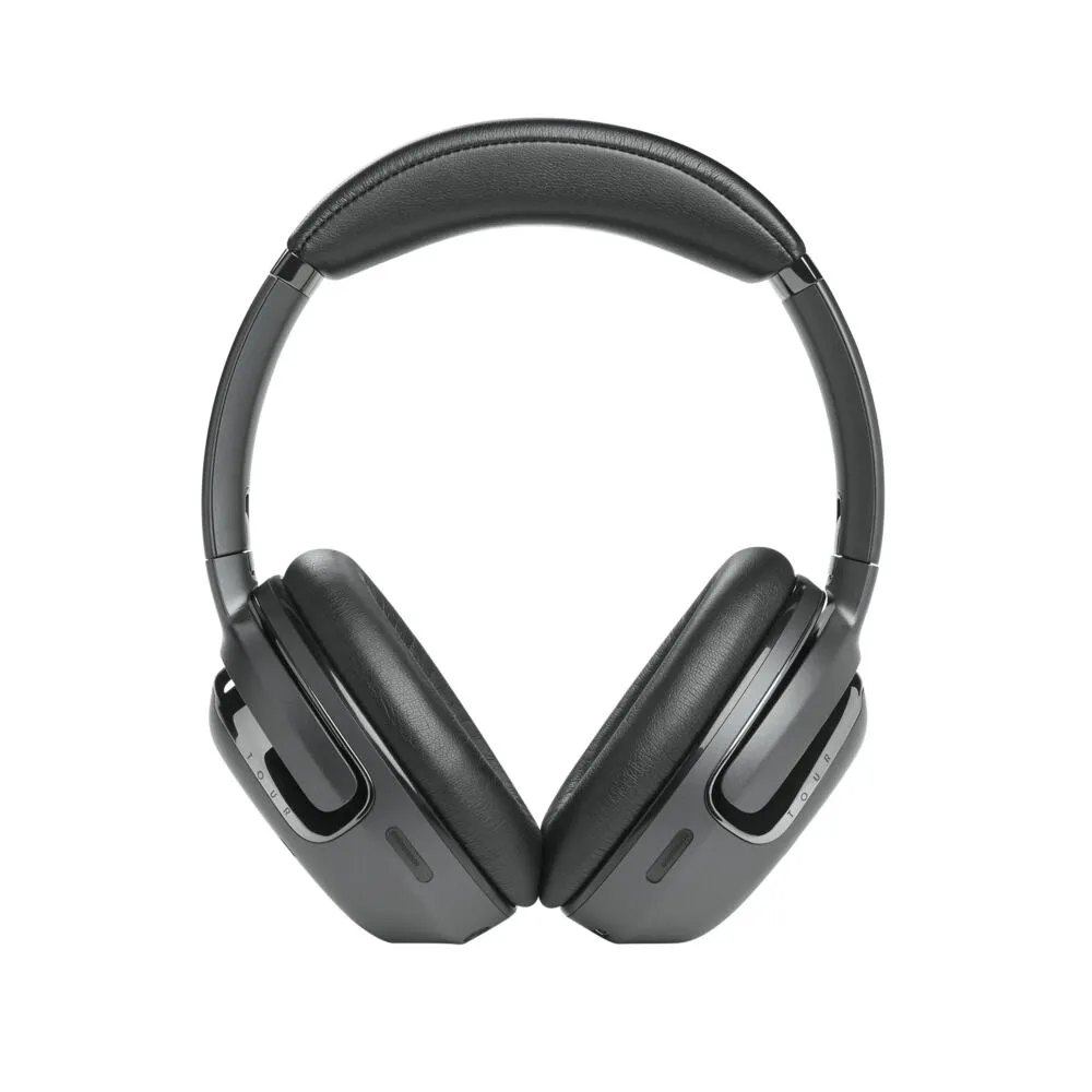 JBL One JBLTOURONEBLK ANC Bluetooth Kulaklık Thumbnail 2