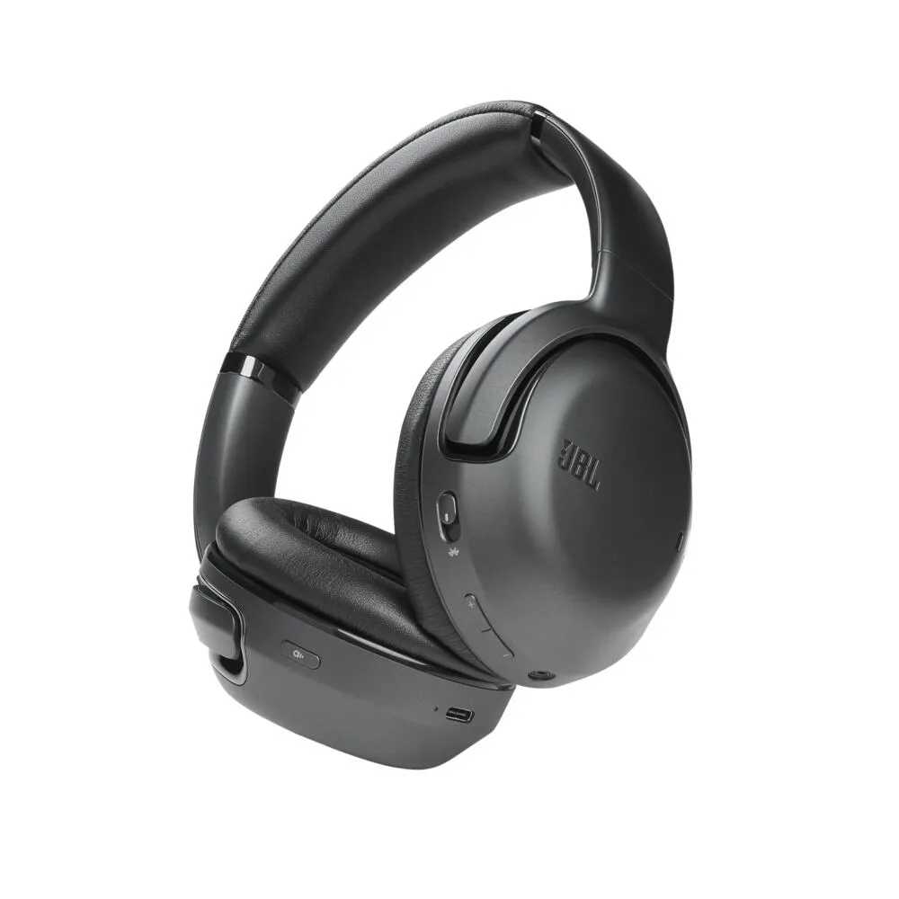 JBL One JBLTOURONEBLK ANC Bluetooth Kulaklık Thumbnail 0
