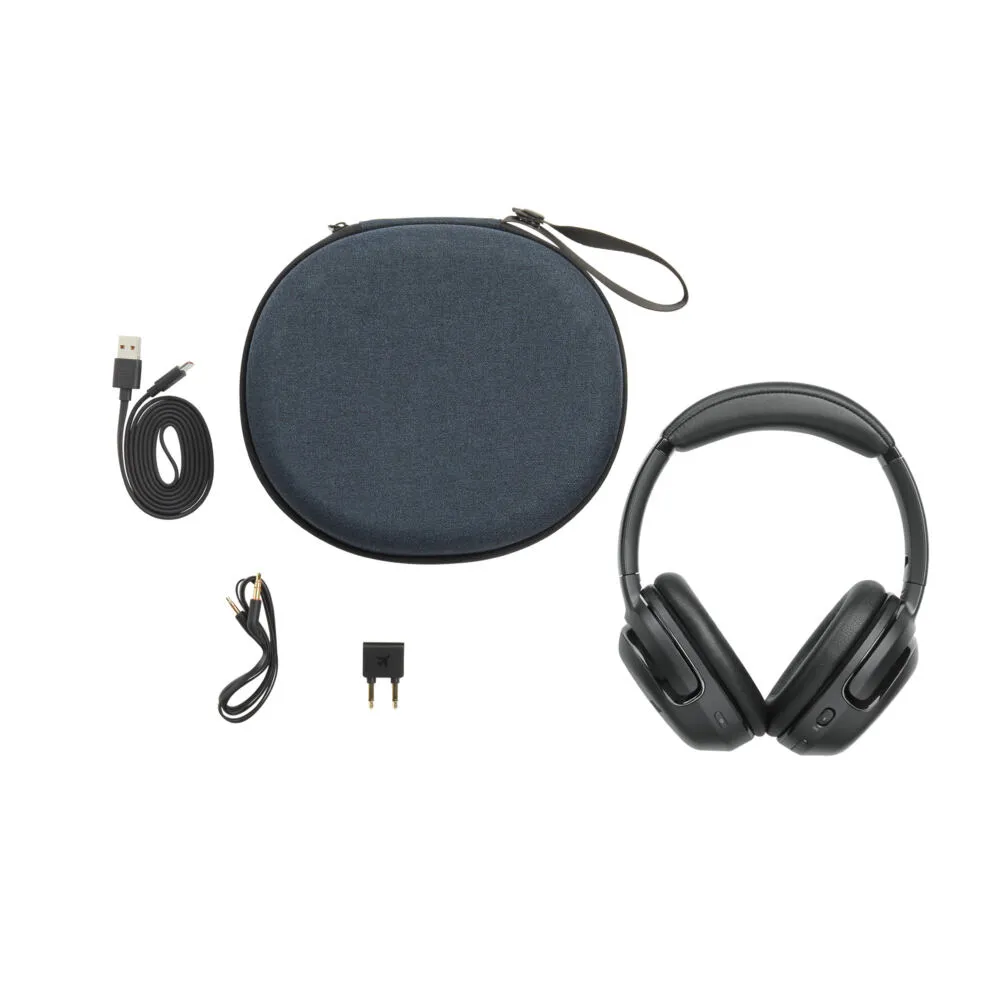 JBL One JBLTOURONEBLK ANC Bluetooth Kulaklık Thumbnail 10