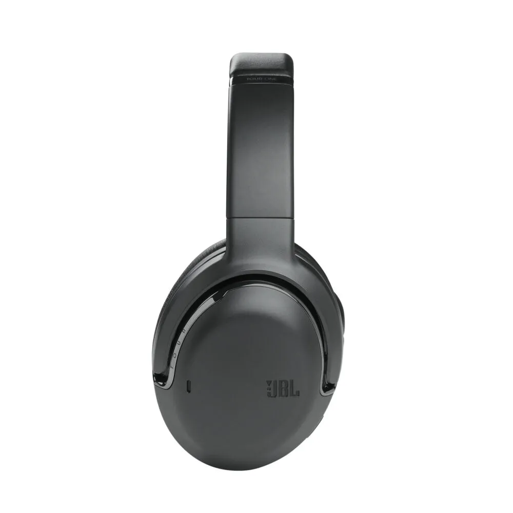 JBL One JBLTOURONEBLK ANC Bluetooth Kulaklık Thumbnail 6