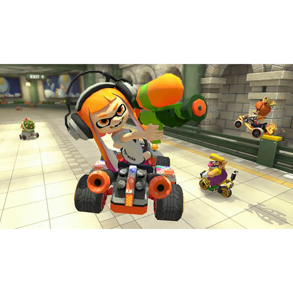 Nintendo Mario Kart 8 Deluxe 10007476 Thumbnail 6