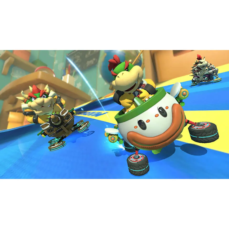 Nintendo Mario Kart 8 Deluxe 10007476 Thumbnail 14
