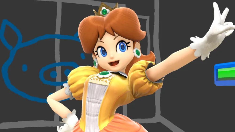 Nintendo Super Smash Bros. Ultimate 45496422875 Bilgisayar Oyunu Thumbnail 12