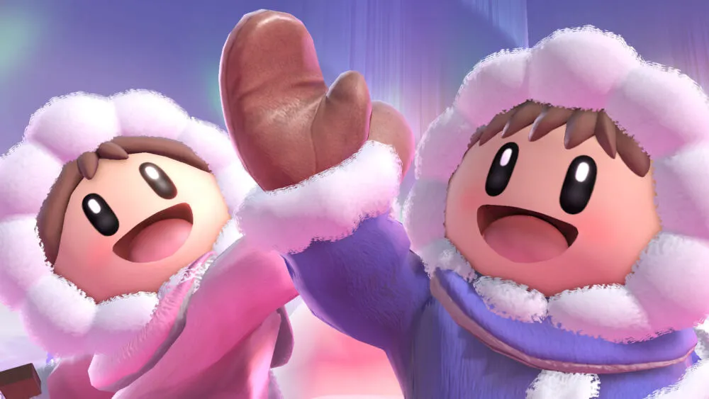 Nintendo Super Smash Bros. Ultimate 45496422875 Bilgisayar Oyunu Thumbnail 14