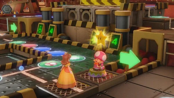 Nintendo Super Mario Party_ 45496422967 Bilgisayar Oyunu Thumbnail 3