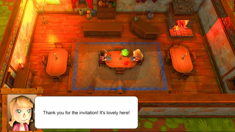 Nintendo Harvest Life 5390102520991 Thumbnail 8
