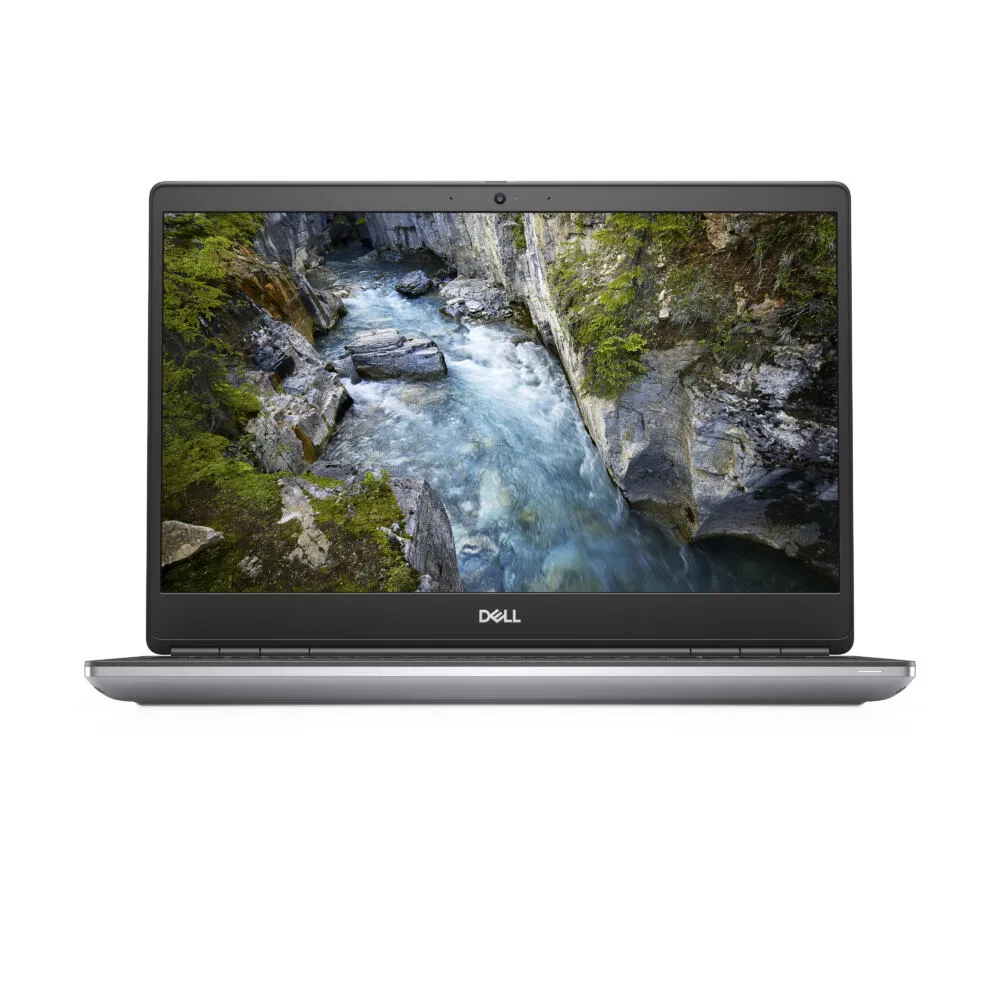 DELL Precision 7550 (M75507732B) Mobil iş istasyonu Laptop Thumbnail 0