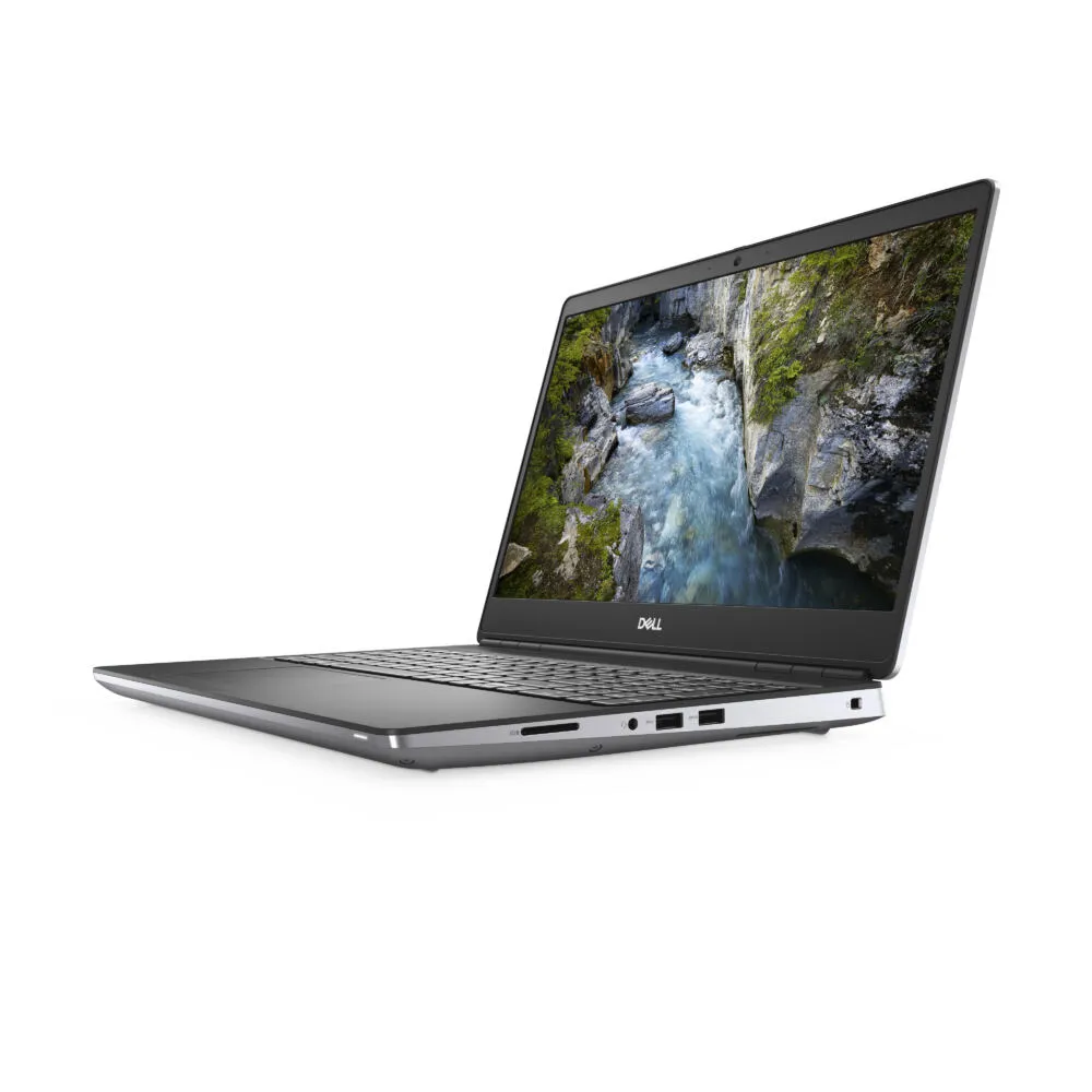 DELL Precision 7550 KFNNK Thumbnail 1