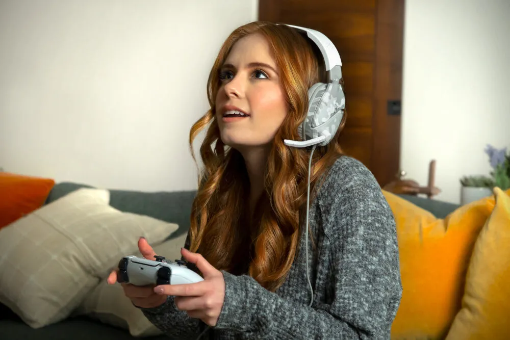 Turtle Beach Recon 70 TBS-6230-02 Oyuncu Kulaklığı Thumbnail 13