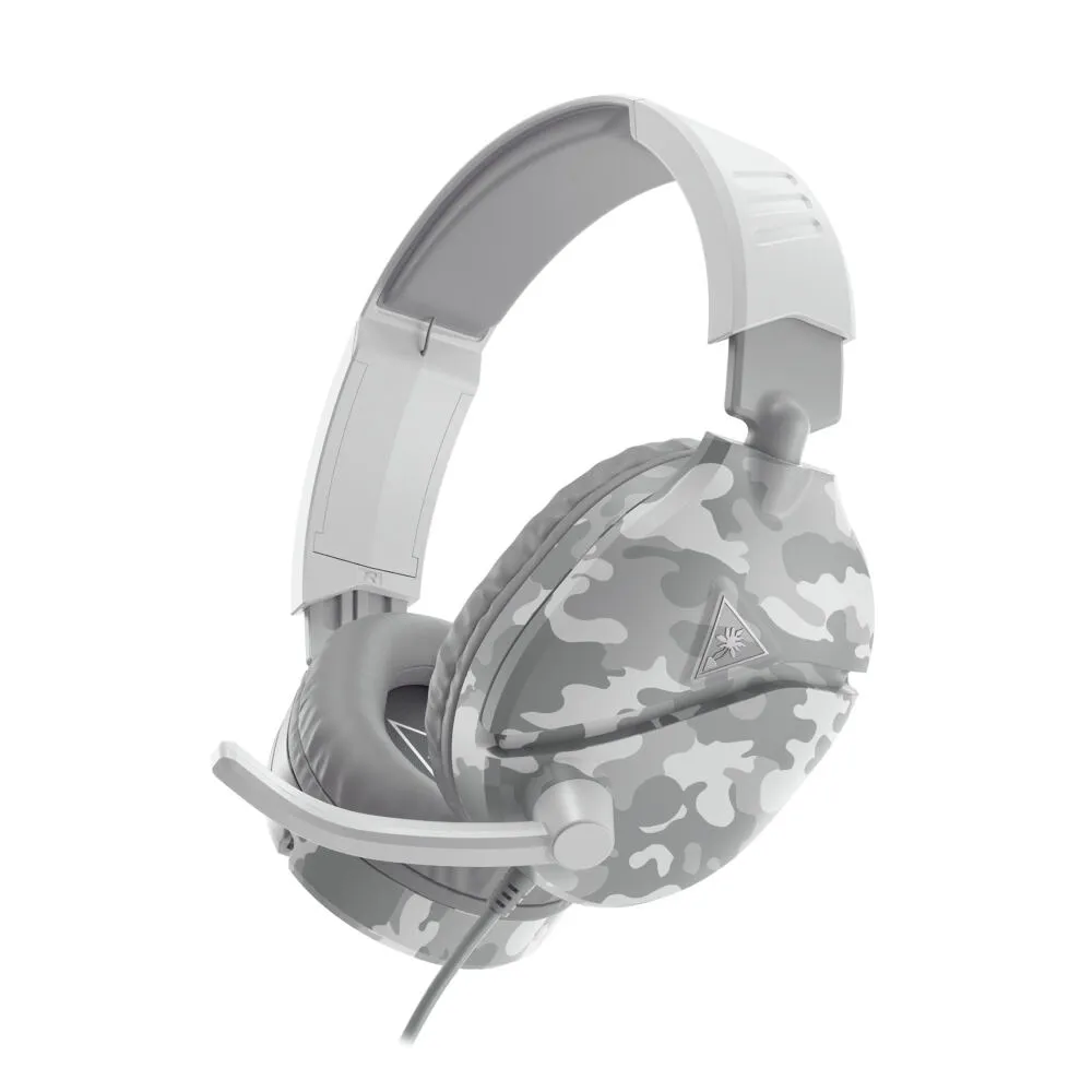 Turtle Beach Recon 70 TBS-6230-02 Oyuncu Kulaklığı Thumbnail 1