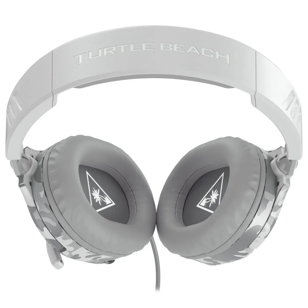 Turtle Beach Recon 70 TBS-6230-02 Oyuncu Kulaklığı Thumbnail 7