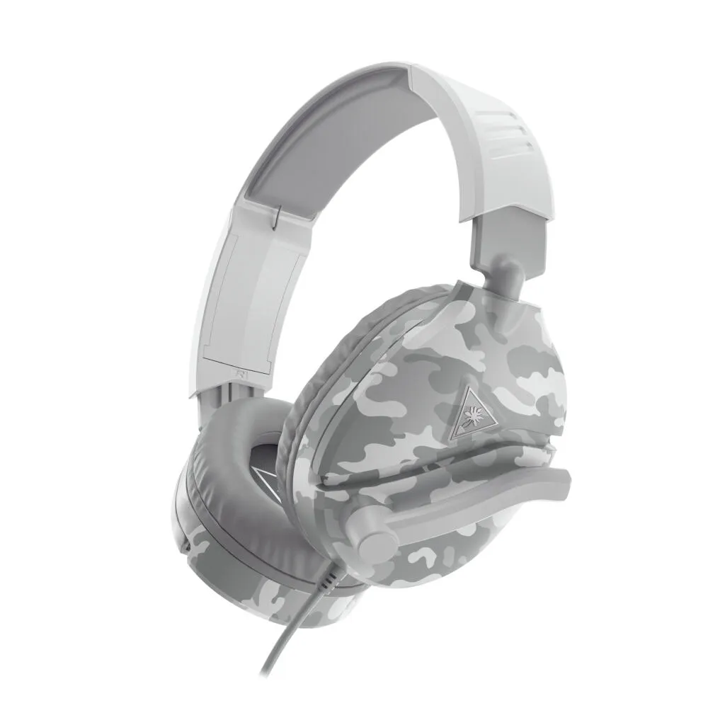 Turtle Beach Recon 70 TBS-6230-02 Oyuncu Kulaklığı Thumbnail 3