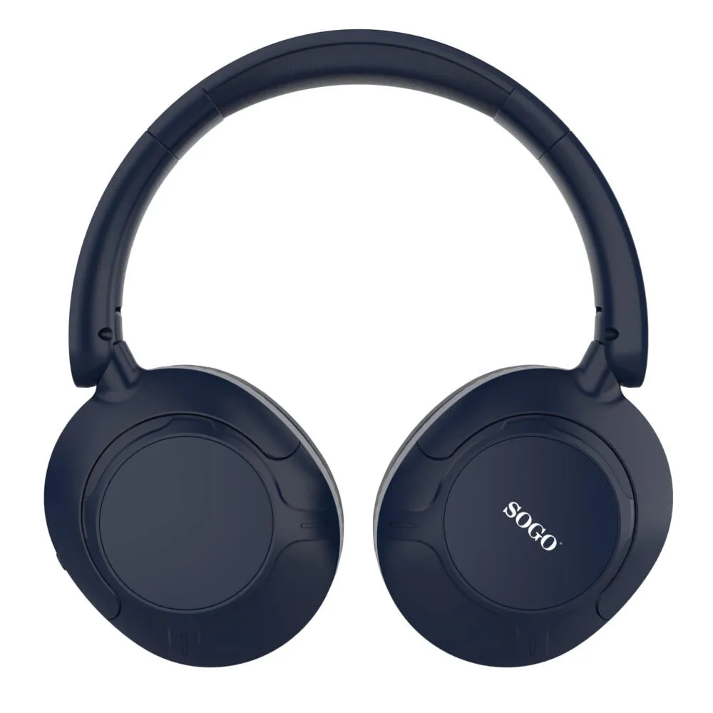 Sogo AUR-SS-8240 ANC Bluetooth Kulaklık Thumbnail 6