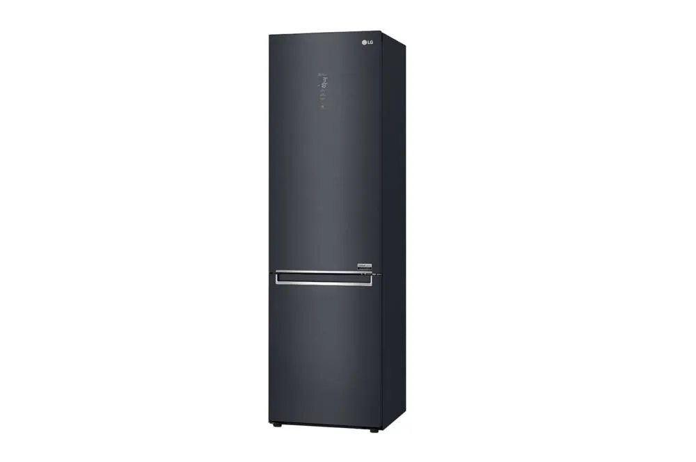 LG GBB92MCABP 384 Litre No-Frost Buzdolabı Thumbnail 12