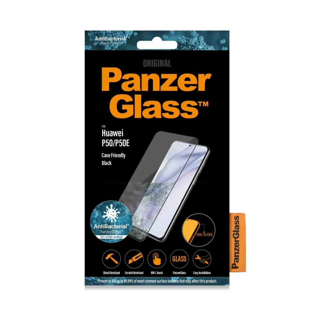 PanzerGlass 5386 Thumbnail 1