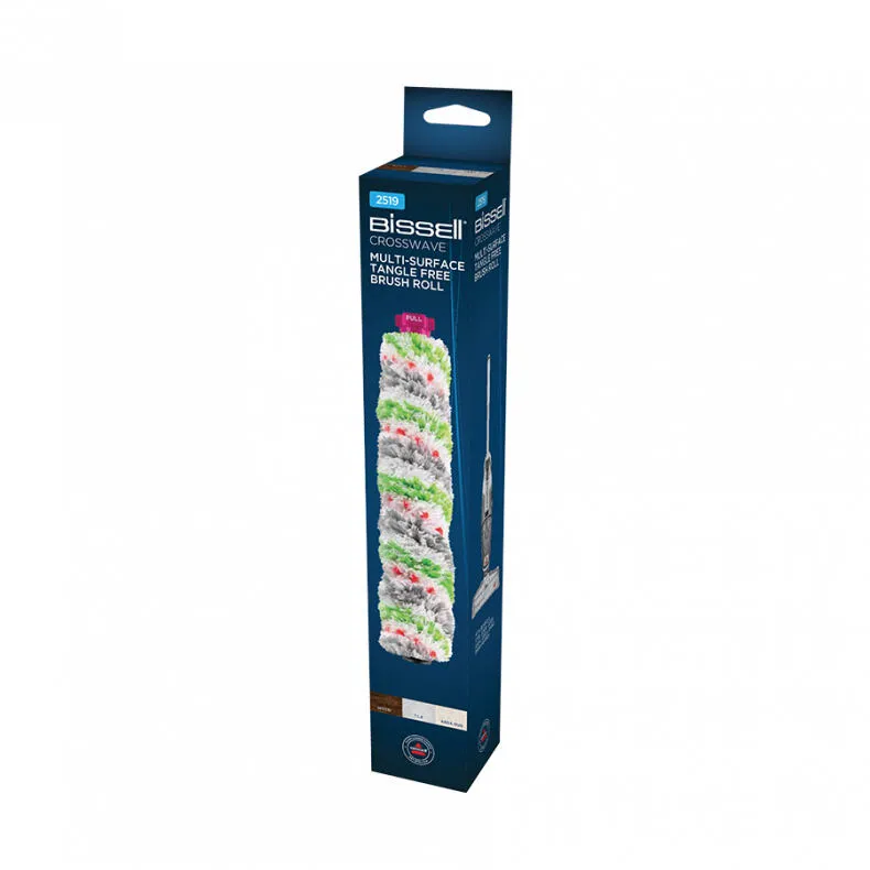 Bissell Brushroll MultiSurface 2519 Ağ yönetimi Süpürge Yedek Parçası Thumbnail 0