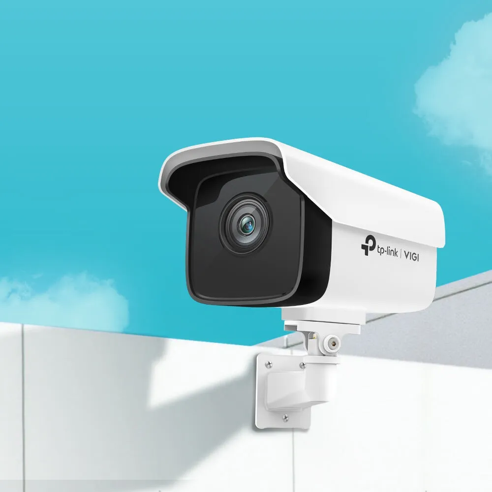 TP-Link VIGI C300P-4 Thumbnail 5